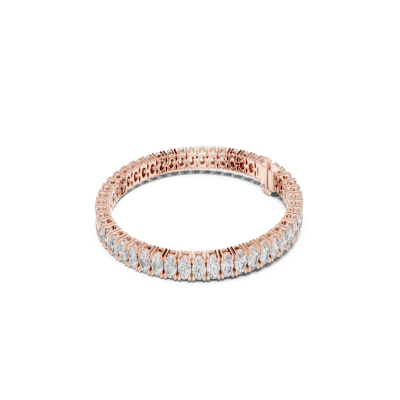 Luminous Line Bracelet