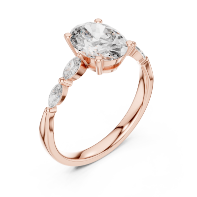 Ever After Ring