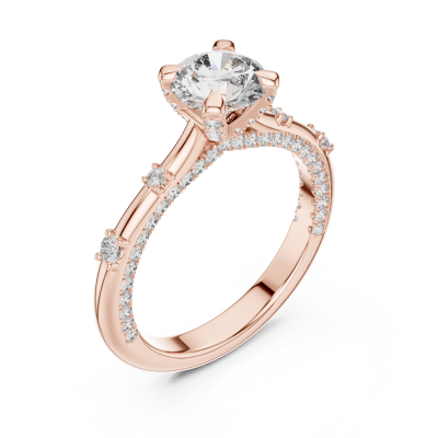 Seraphine Ring