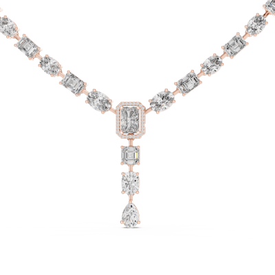 Regal Majesty Necklace