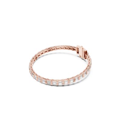 Petite Baguette Bracelet