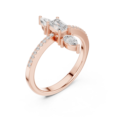 Melora Ring