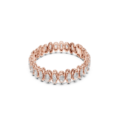 Cushion Harmony Bracelet