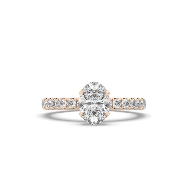 Shine Band Ring