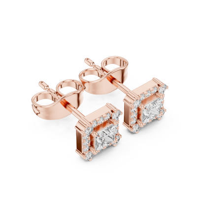 Gatsby Glow Earrings