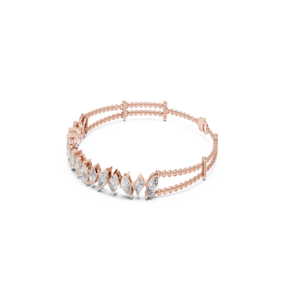 Lustre Fusion Bracelet