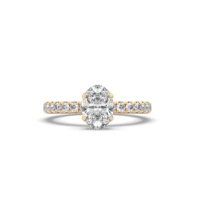 Shine Band Ring