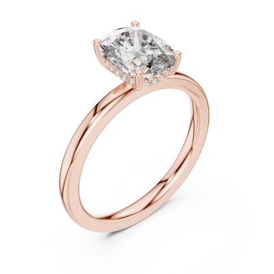 Celestial Radiant Ring