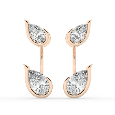 Dewdrop Earrings