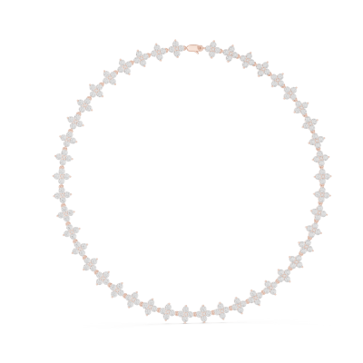 Radiant Garden Necklace