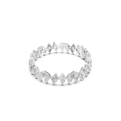 Diamond Couture Bracelet