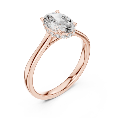 Boundless Light Ring