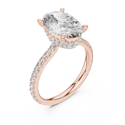 Elyndra Ring