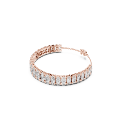 Sleek Shine Bracelet