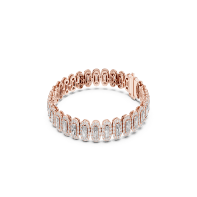 Aurora Radiant Bracelet