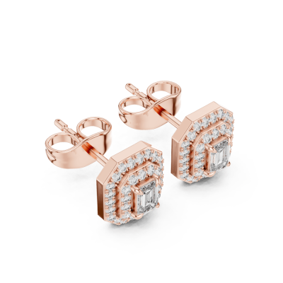 Octavia Spark Earrings