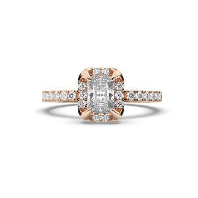 Gloriva Ring