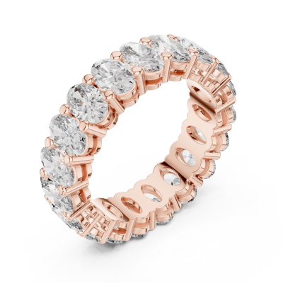 Regal Eternity Band