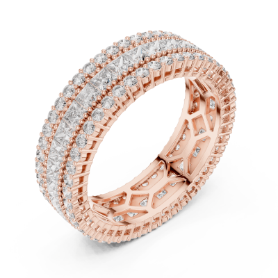 Triple Princess Band