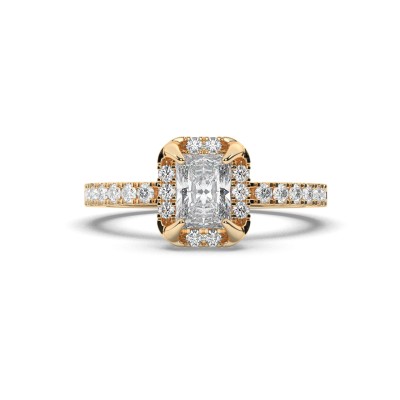 Gloriva Ring