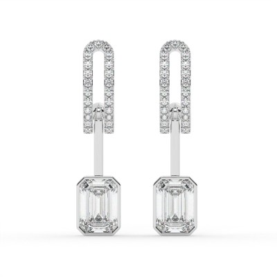 Dazzle Earrings