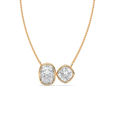 Dawn & Dusk Necklace