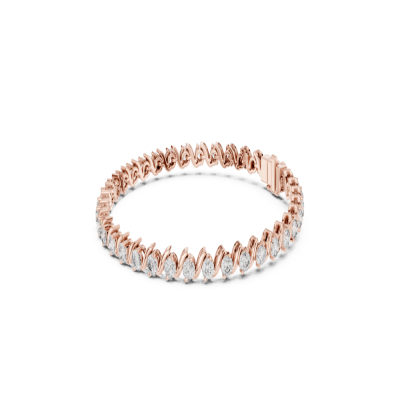 Eternal Waves Bracelet