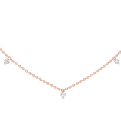 Twinkle Chain Necklace