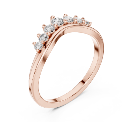 Diadem Ring