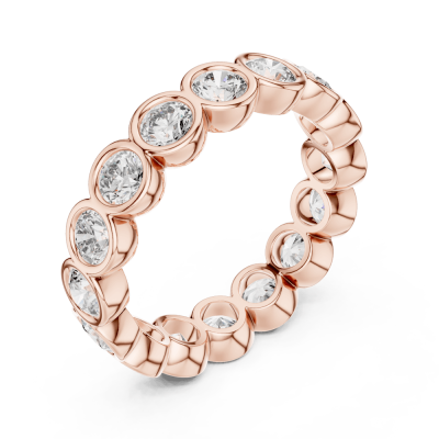 Brilliant Circle Band