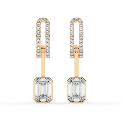 Dazzle Earrings