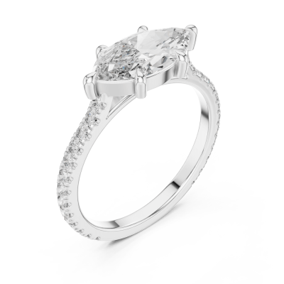 The Amaris Ring