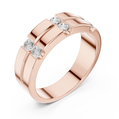 Evermark Ring