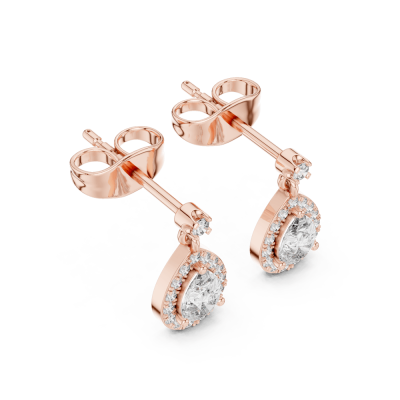 Falling Stars Earrings