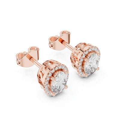 Shining Forever Earring