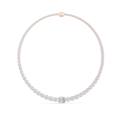 Majestic Solitaire Line