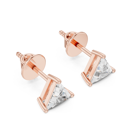 Tri Spark Studs Triangle