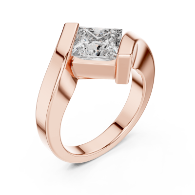 Ember Square Ring