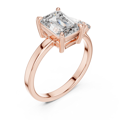 Twinkle Harmony Ring