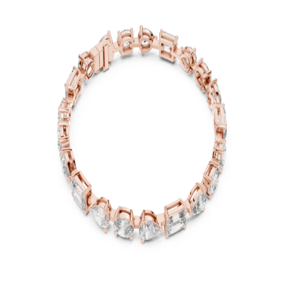 Carat Harmony Bracelet