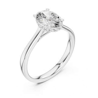 Boundless Light Ring