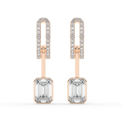 Dazzle Earrings