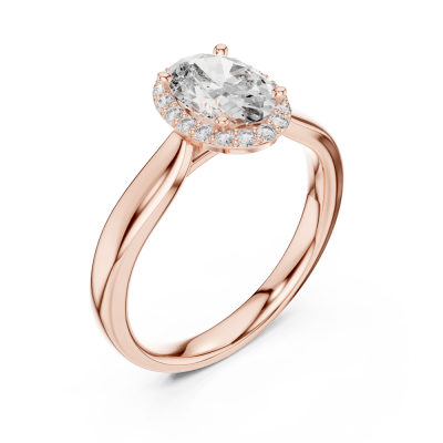 Endless Embrace Ring