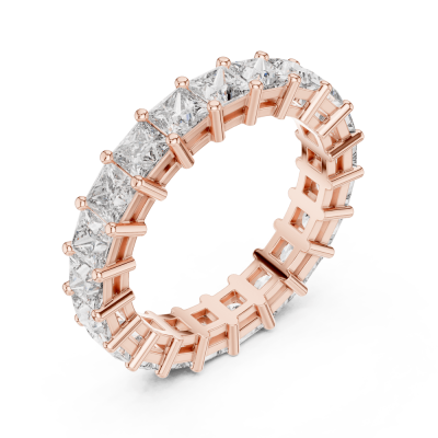 Precious Princess Ring