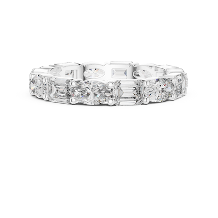 Eternity Bands