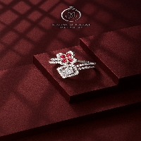 Enchanted Bloom Ring