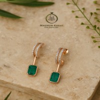 Dazzle Earrings