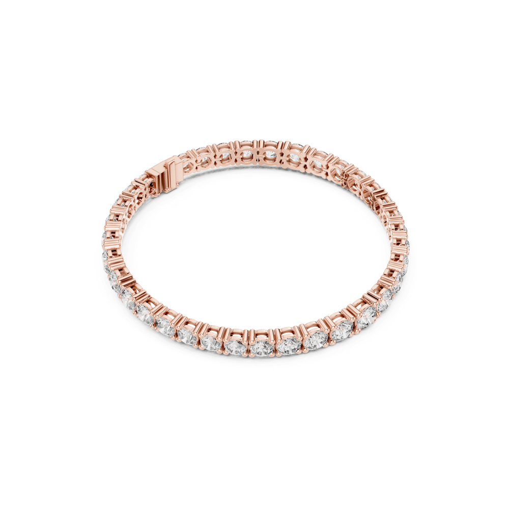 Luxe Tennis Bracelet
