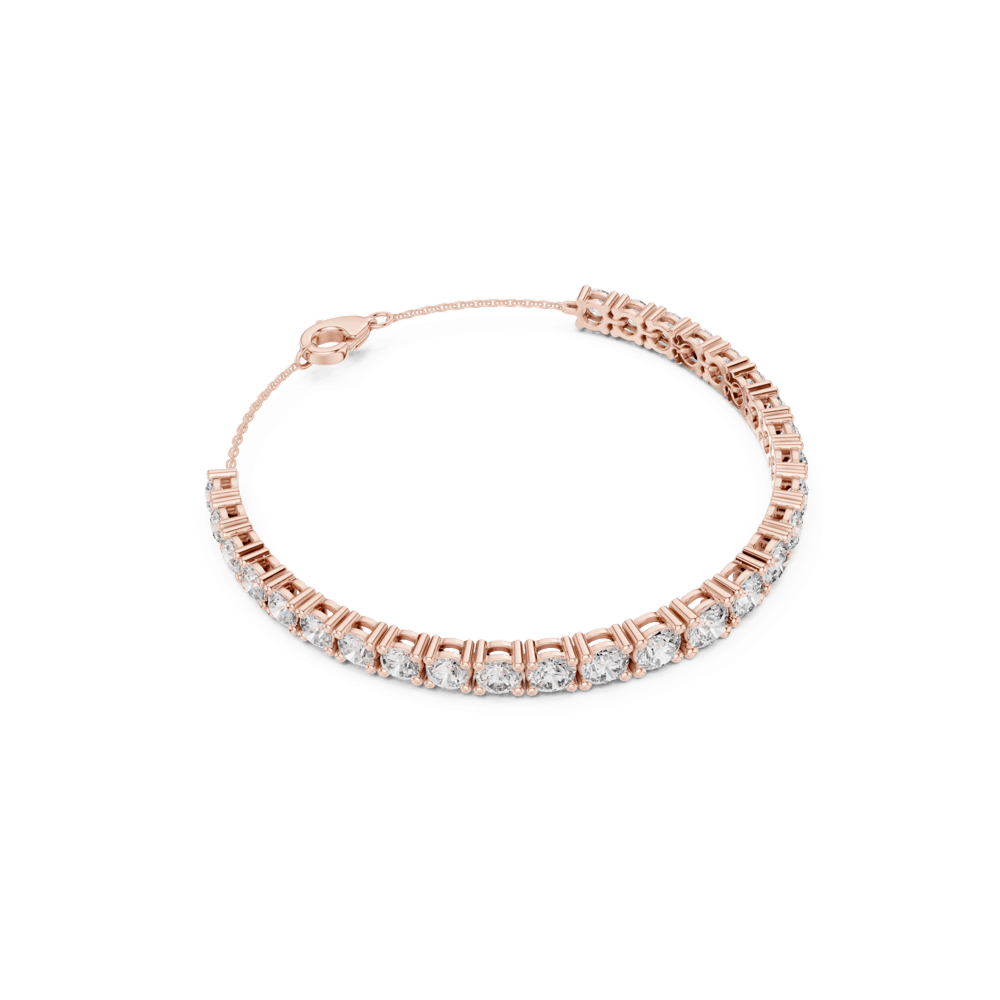 Sleek Shine Bracelet