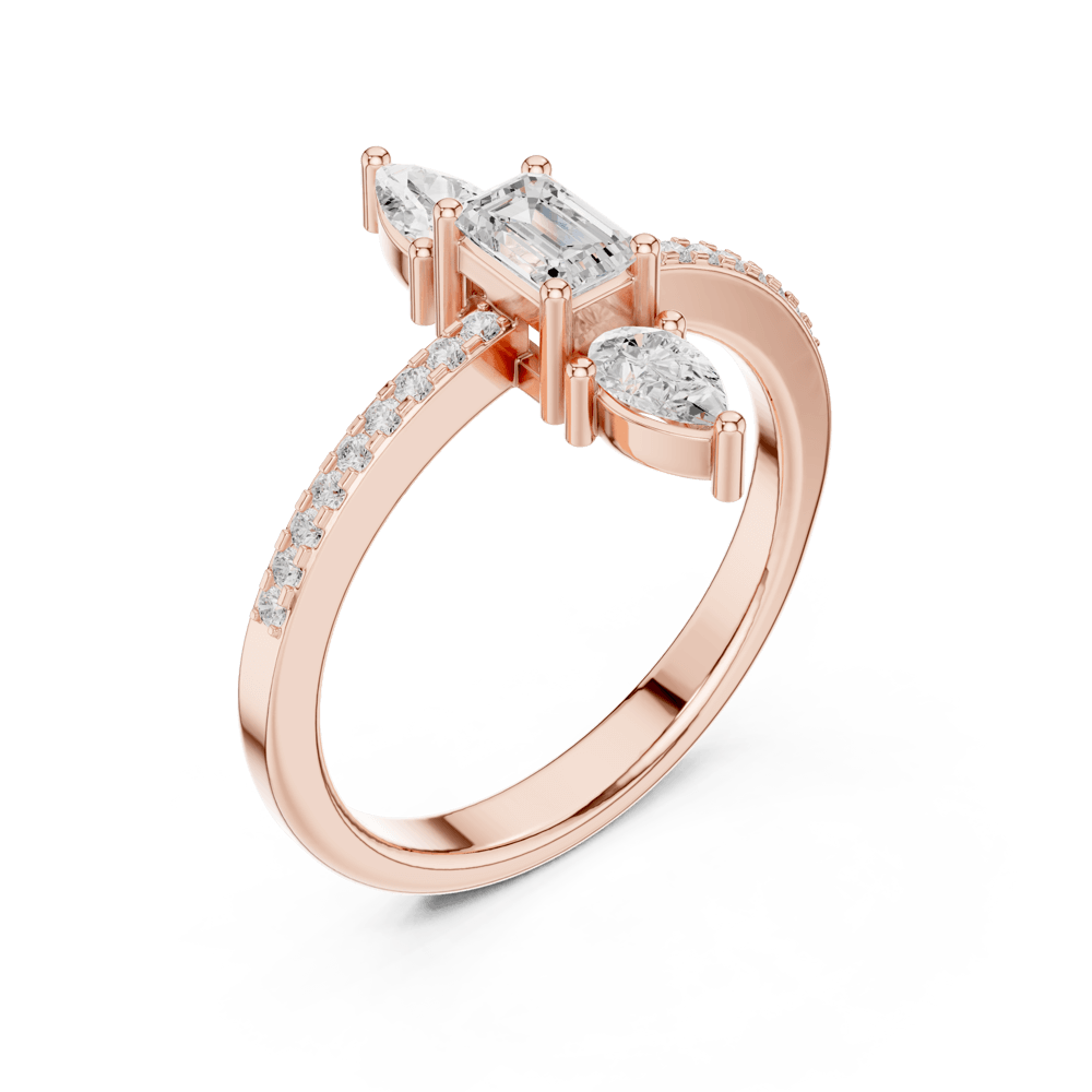 Melora Ring